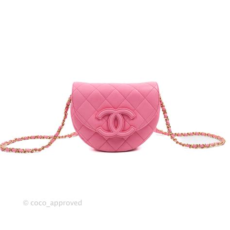 chanel mini messenger|Chanel mini price.